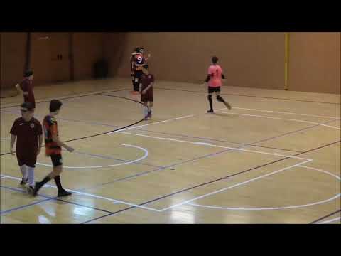 2018-02-18 CFS EIXAMPLE, MOTORSOL,A - MARTORELL ASSOCIACIO ESPORTIVA,A 2-0 enrique