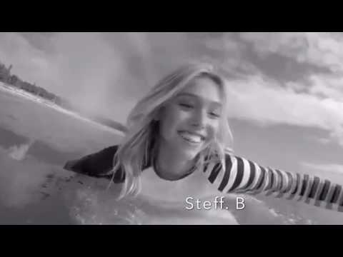 D.S.F - If She Knew (Des-Saints Summer Edit) HD