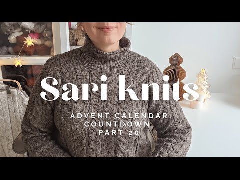 ✨ Advent Calendar — Day 20: Ebba Collection ✨