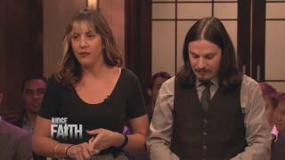 Judge Faith - Toilet Tantrums (Season 1: Episode #60)