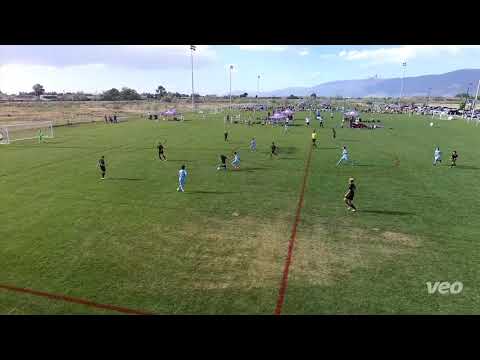 Avalanche 10 Black v Avalanche 10 Black 2 (State Cup)