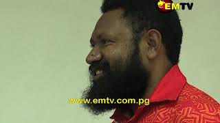 Numu remains Governor of Eastern Highlands