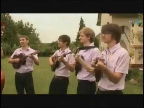 Sumartonski Lepi Lečki - Ja sem Dečko Veseljak