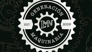 TE LO DIGO EN LA CARA - LA MAQUINARIA NORTEÑA 2016