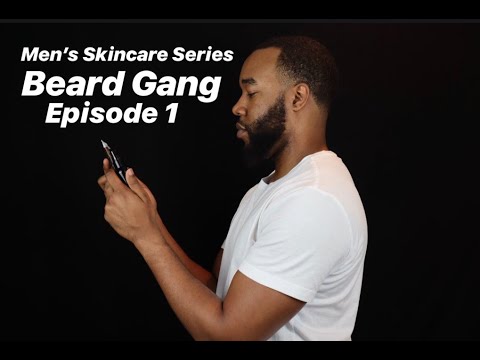 Beard Gang | How to Maintain The Appearance Of Your Beard in 3 Easy Steps