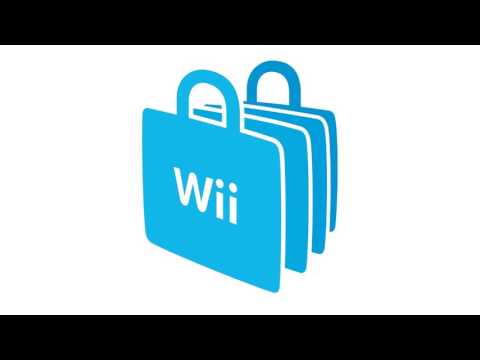Main Theme (JP Version) - Wii Shop Channel