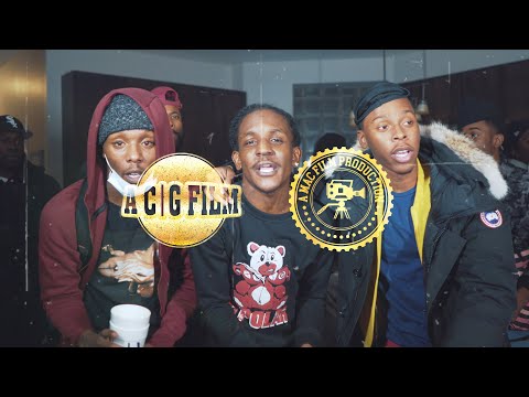 Lil Pookie - Again (Official Video) SHOT BY: @SHONMAC071 & @ACGFILM