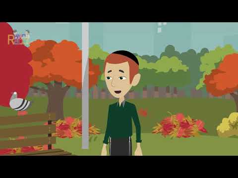 Mon Rabbi 134 - Un nouveau début | Si'ha