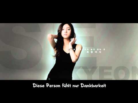 Lee Young Hyun (이영현) - Love Like This (사랑은 이렇게) Fashion King (패션왕) ger. Sub