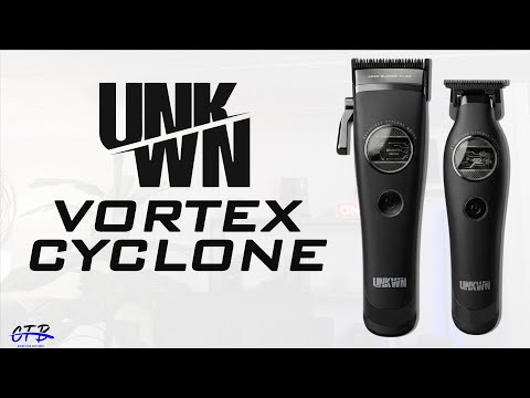 UNKWN Clipper & Trimmer Review (Barber Test + Real Results!)