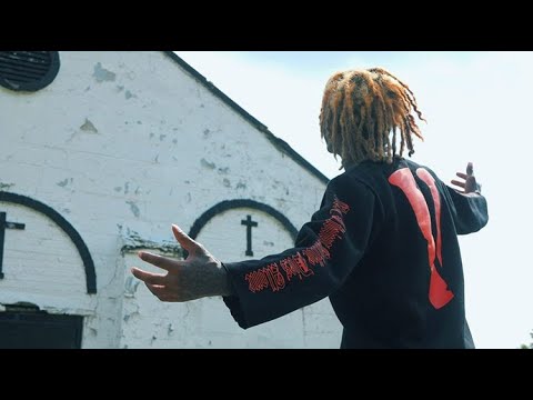 Rahn Rahn $plash - Hood Icon (Music Video)