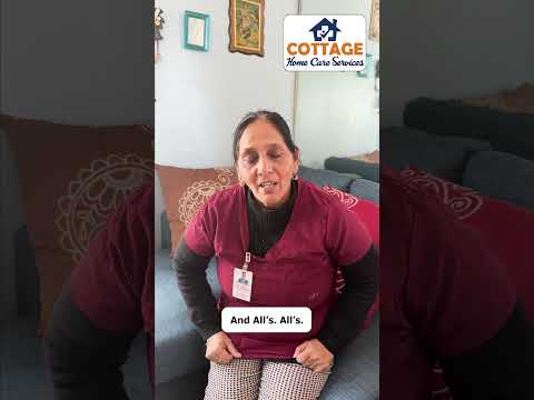 Testimonial video thumbnail
