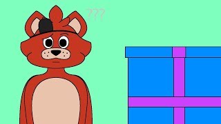 Minecraft Fnaf: Puppet Found In First Location (Minecraft Roleplay)