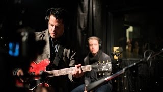 Augustines - Nothing To Lose But Your Head (Live on KEXP)