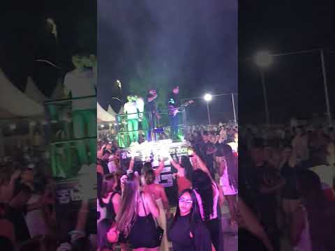 Mini trio da Banda Tocaia em Fronteira dos vales - Mg . Melhor banda baile / entretenimento de Minas