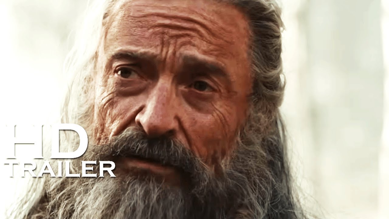 THE DEATH OF ROBIN HOOD Trailer (2026) SUBTITULADO [HD] Hugh Jackman