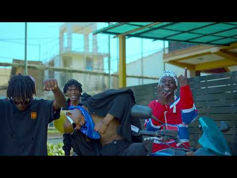 Mafa Boy ft fun k star KABA AKADDE (Official Video)