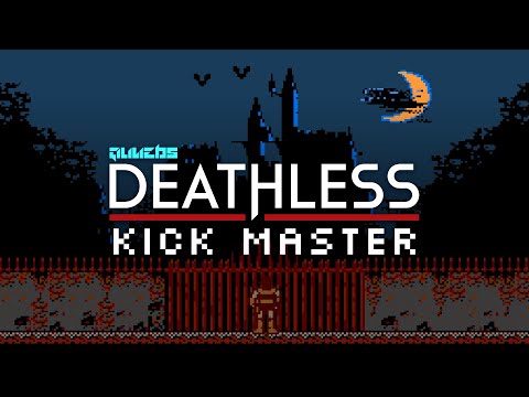 Deathless: Kick Master