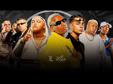 FAZ COMPLETO NA MADRUGA - MC IG, MC Ryan SP, MC Hariel, MC GP, MC Marks, MC Kanhoto, MC Magal