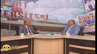 Bilimin Işığında Tarım Programı