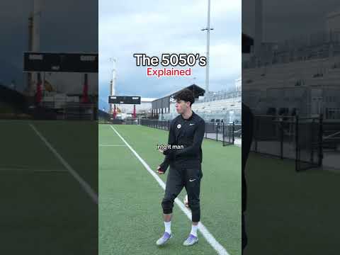 The 5050’s Explained