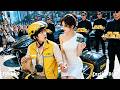 All Laughed At Female CEO Married Poor Delivery Boy Not Knowing He S Actually Super Rich Heir