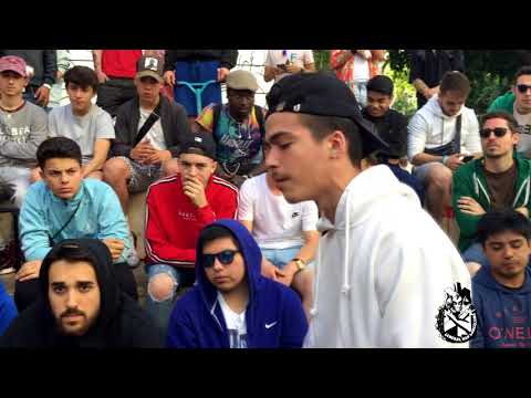 FILTROS: FUTURE GPETO vs R-SWING TERRET | BARCELONA, PRIMERA REGIONAL