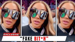 Ari Fletcher BREAKS DOWN After Miss Nikki Baby EXPOSES Her Surgeries Gone WRONG! 😳