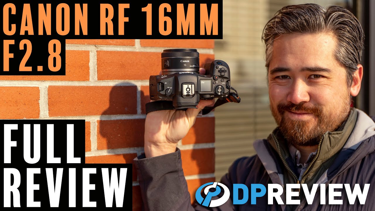 Video thumbnail for Video Review 2