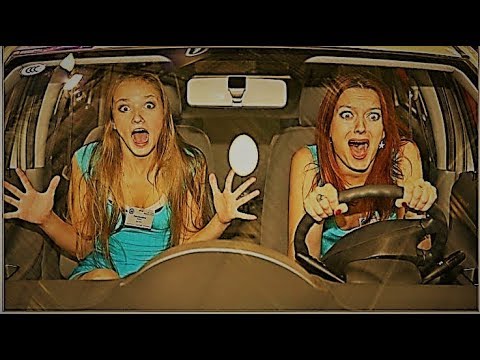 NEU 2018 Frau am Steuer extrem lustig 7. Sinn Ungeheuer Nr. 1