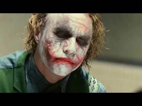 JOKER - little dark age