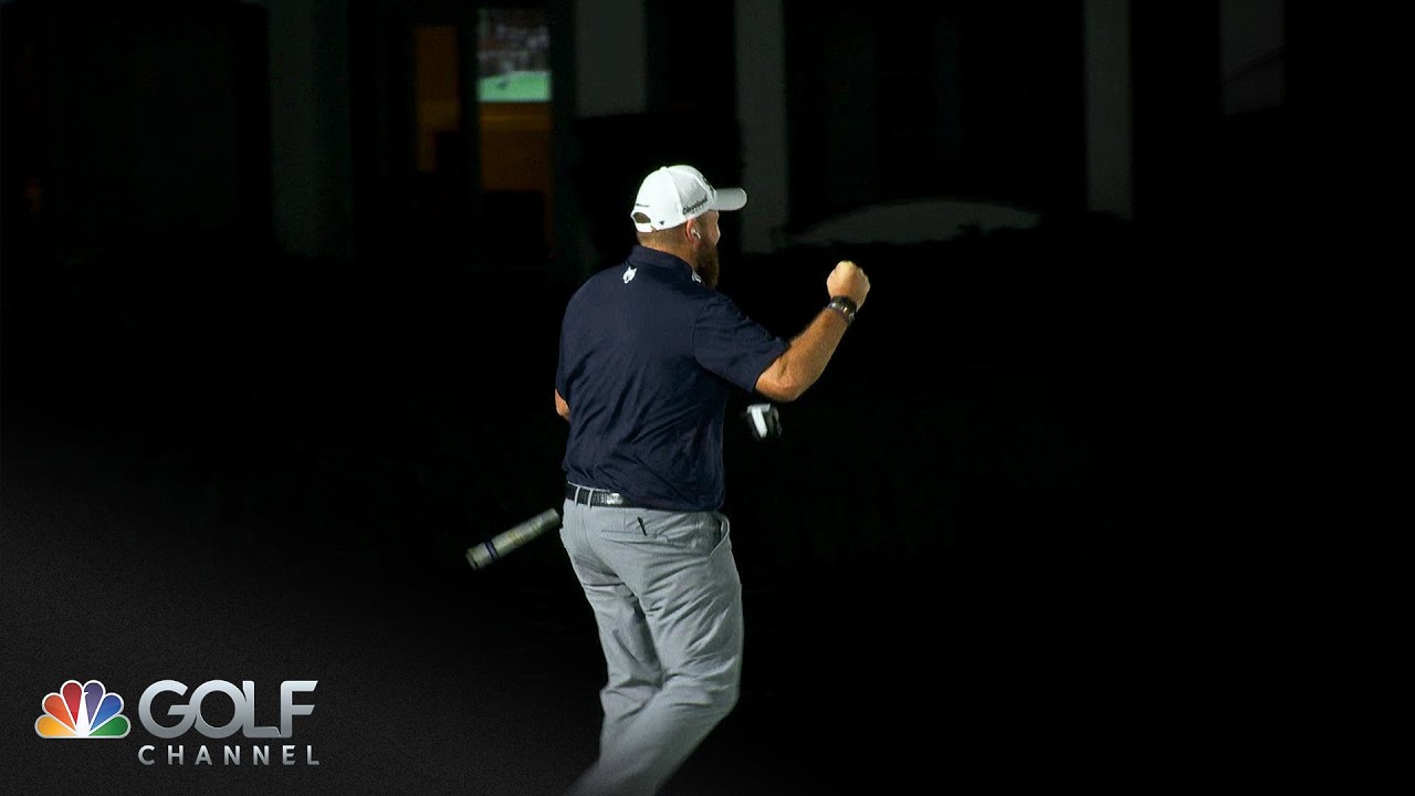 Highlights: Optum Golf Channel Games, Team Relay | Golf Channel