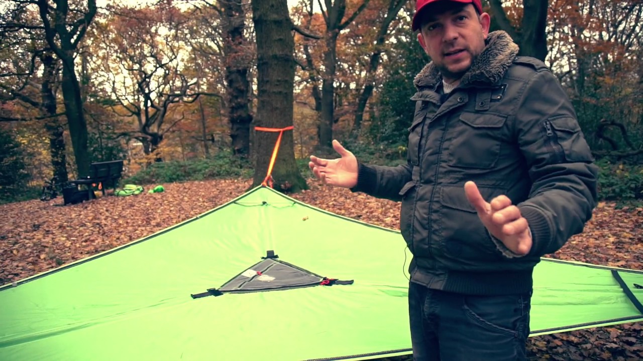 Trillium Hammock XL video thumbnail