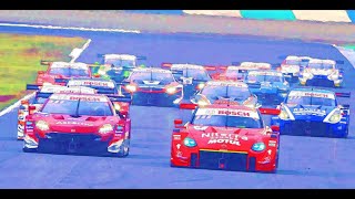 【MAD】SUPERGT 2023