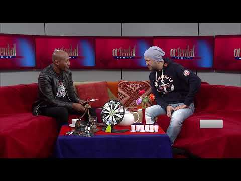 Das Quiz - Berhane Berhane vs. Bedo - Die etwas andere Challenge