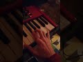 Straight Life - Jimmy Smith - Hammond solo / Samuele Duse