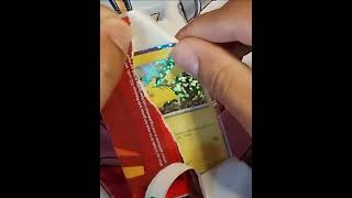 Pokémon X McDonald's Card Pack