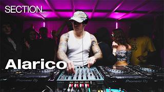 alarico-section-2025-12-03