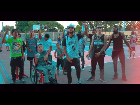 LAIDIL ❌ BLANKITO - LEVANTO MI COPA 🥂 [VIDEO OFICIAL]