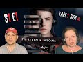 Thirteen Reasons Why Tape 1 Side A First Time Reaction Powerful And Emotional Start