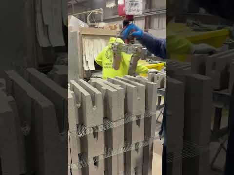 manufacturing
