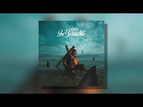 Eman - Let It Go ft. Sleepy Lexx, Najie Dun & Johnny B (Official Audio)
