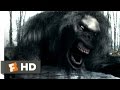 Bigfoot 2012 Rafter Ravage Scene 3 10 Movieclips