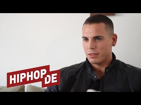 Pedaz + Blut & Kasse über "100 Prozent Macher" (Interview) - Toxik trifft