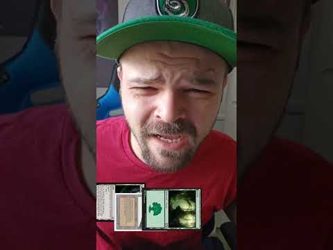 Holy crap that's just a precon? #mtgedh #magicthegathering #mtgcommander #kinglukemtg #mtg #edh