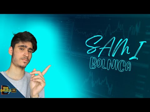 SAMI - BOLNICA / САМИ - БОЛНИЦА, [OFFICIAL SOUNG], 2022
