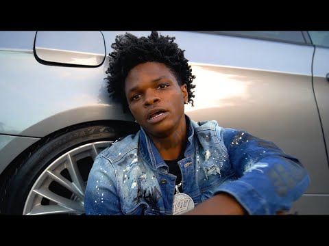 Roboy - June 6th [Official Video]