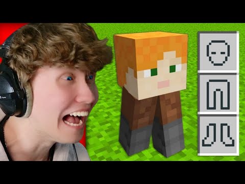 De SJOVESTE og Mest UFORKLARLIGE Minecraft Klips!