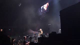 Mis Colegas, Ska-p, Chile 2018