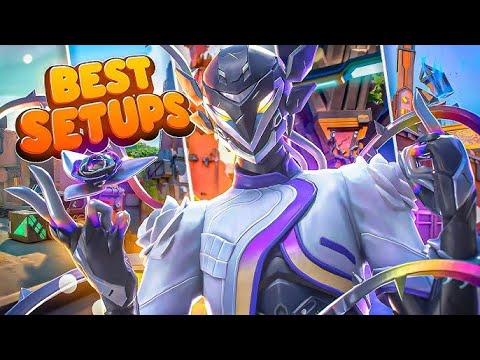 Vyse is the only sentinal you need on LOTUS